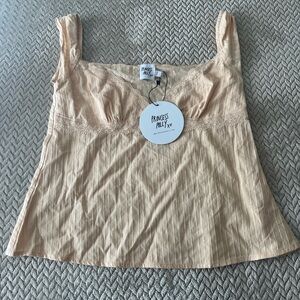 Princess Polly Tank Top